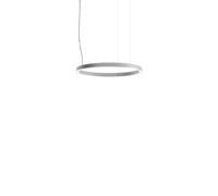 Compendium Circle Pendant Ø72 Aluminum