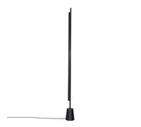 Compendium Floor Lamp Black