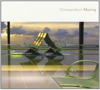 Compendium Moving (CD) (US IMPORT)
