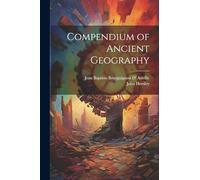 Compendium of Ancient Geography