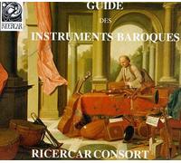 Compendium of Baroque Musical - Compendium of Baroque Musical