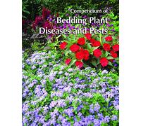 Compendium of Bedding Plant Diseases and Pests
