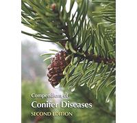 Compendium of Conifer Diseases: Second Edition