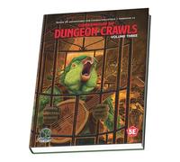 Compendium of Dungeon Crawls #3