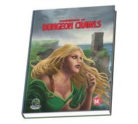 Compendium of Dungeon Crawls #4