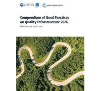 Compendium of Good Practices on Quality Infrastructure 2026