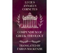 Compendium of Greek Theology