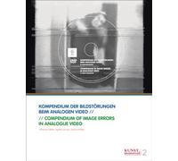 Compendium of Image Errors in Analogue Video