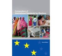 Compendium of International Standards for Elections
