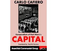 Compendium of Karl Mark's Capital