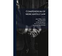 Compendium of Mercantile Law