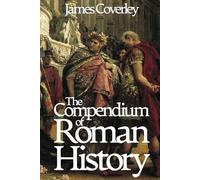 Compendium Of Roman History