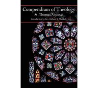 Compendium of Theology