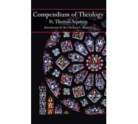 Compendium of Theology
