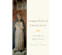 Compendium of Theology