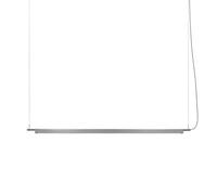 Compendium Pendant Aluminum