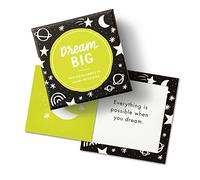 Compendium ThoughtFulls for Kids - Dream Big - 30 Pop-Open Cards to Share with Kids, Each with a Different Inspiring Message Inside