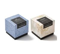 Compendium ThoughtFulls Pop Open Cards - 2 Pack Be Strong, Hope - 60 Pop Open Cards Each with a Different Message Inside