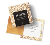 Compendium ThoughtFulls Pop-Open Cards - Believe - 30 Pop-Open Cards, Each with a Different Inspiring Message Inside