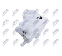 Compensating Tank Suitable For Audi A4, A6, Seat Exeo, VW Passat 1.6-3.2 2000-