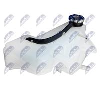 Compensating Tank Suitable For Eng. 2.7-6.1 Chrysler 300 05-, Dodge Challenger 0