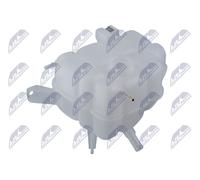 Compensating Tank Suitable For Ford Ranger 2.0/2.2/3.2TDCI 2011- OE Zu Vergl.: E