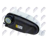 Compensating Tank Suitable For JAGUAR XK 06-, F-TYPE 14-/TYPE 2/ OE Zu Vergl.: T
