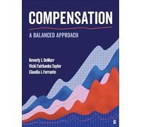 Compensation: A Balanced Approach