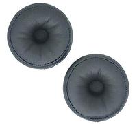 Compete Audio DCP Replacement Ear Pads Ear Seals for David Clark DC Pro Series Including Pro-X2 and Pro-2 Aviation Headsets