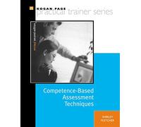 Competence-Based Assessment Techniques (Practical Trainer)