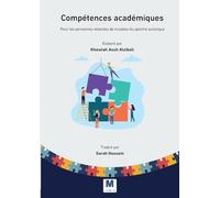 Compétences académiques