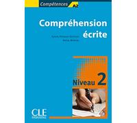Competences: Comprehension ecrite A2