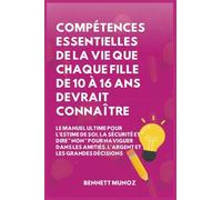 Compétences Essentielles De La Vie Que Chaque Fille De 10 À 16 Ans Devrait Connaître (2)