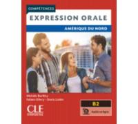 Competences: Expression orale - Amerique du Nord - Niveau B2 + audio