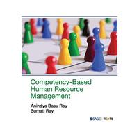 Competency Based Human Resource Management