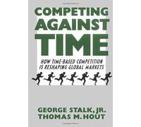 Competing Against Time: How Time-based Strategies Deliver Superior Performance