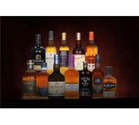 *COMPETITION* A Years Worth of 21 Year Old Whisky (12) Ticket Blended Whisky