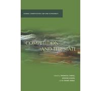 Competition and the State