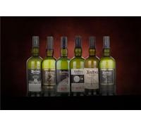 *COMPETITION* Ardbeg Supernova (6) Whisky Collection Ticket Single Malt Whisky
