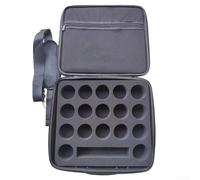 Competition Billiard Case for American Pool Balls
