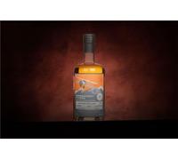*COMPETITION* Bowmore 25 Year Old 1998 (cask 803728) - Infrequent Flye Single Malt Whisky