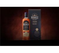 *COMPETITION* Bushmills Causeway Collection 2000 Port Cask Finish Whis Single Malt Whiskey