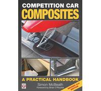 Competition Car Composites : A Practical Handbook (Revised 2nd Edition)