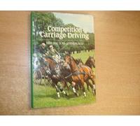 Competition Carriage Driving