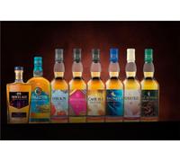 *COMPETITION* Diageo Special Release 2024 (8) Whisky Ticket Single Malt Whisky