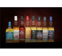 *COMPETITION* Diageo Special Release 2025 (8) Whisky Ticket Single Malt Whisky