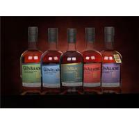 *COMPETITION* GlenAllachie Whisky Bundle (5) Ticket Single Malt Whisky