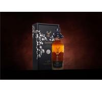 Glenfiddich Grand Yozakura 29 Year Old Limited Edition Speyside Single Malt Scotch Whisky 70cl