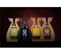 *COMPETITION* Highland Park Valhalla Whisky Collection (4) Ticket Single Malt Whisky