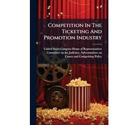 Competition In The Ticketing And Promotion Industry